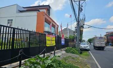 Tanah Premium 6,8 Are Dijual, di Kerobokan, Kuta Utara Area