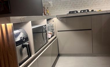 VENTA DE APARTAMENTO EN FORESTA DE CALAMBEO