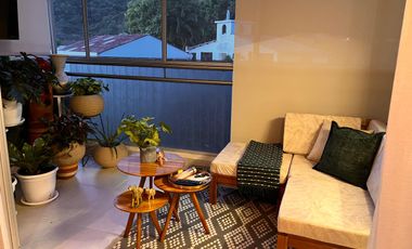 VENTA DE APARTAMENTO EN FORESTA DE CALAMBEO