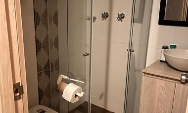 VENTA DE APARTAMENTO EN FORESTA DE CALAMBEO