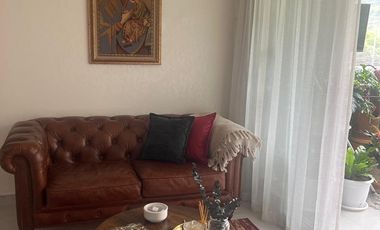 VENTA DE APARTAMENTO EN FORESTA DE CALAMBEO