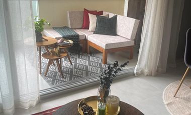 VENTA DE APARTAMENTO EN FORESTA DE CALAMBEO