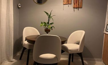 VENTA DE APARTAMENTO EN FORESTA DE CALAMBEO