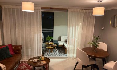 VENTA DE APARTAMENTO EN FORESTA DE CALAMBEO