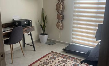 VENTA DE APARTAMENTO EN FORESTA DE CALAMBEO