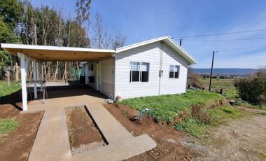 Arriendo Mensual Cabaña Las Animas