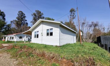 Arriendo Mensual Cabaña Las Animas