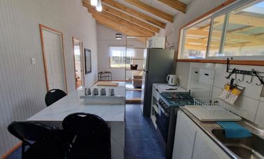 Arriendo Mensual Cabaña Las Animas