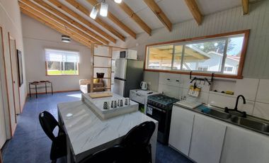 Arriendo Mensual Cabaña Las Animas