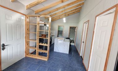 Arriendo Mensual Cabaña Las Animas