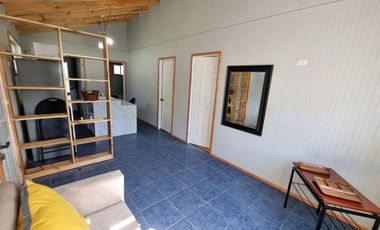 Arriendo Mensual Cabaña Las Animas
