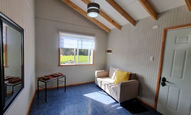 Arriendo Mensual Cabaña Las Animas