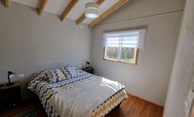 Arriendo Mensual Cabaña Las Animas