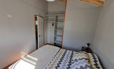 Arriendo Mensual Cabaña Las Animas