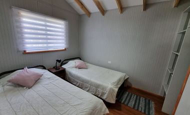 Arriendo Mensual Cabaña Las Animas