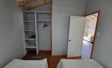 Arriendo Mensual Cabaña Las Animas