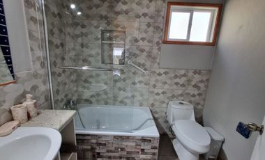 Arriendo Mensual Cabaña Las Animas