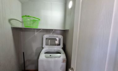 Arriendo Mensual Cabaña Las Animas