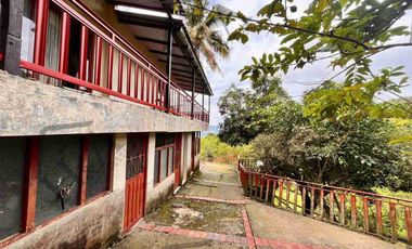 Venta de Finca en La Mesa Cundinamarca