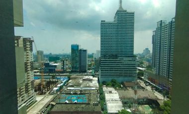 Affordable 2 Bedroom Condo for Rent Flair Towers Near Edsa Mandaluyong City