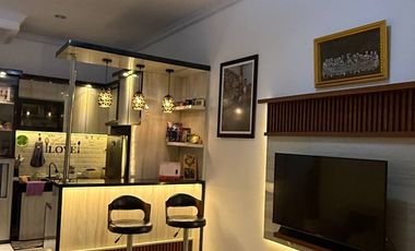 Dijual Cepat Rumah 2 Lantai Posisi Hook Full Furnished Di Ciracas