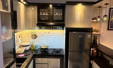 Dijual Cepat Rumah 2 Lantai Posisi Hook Full Furnished Di Ciracas