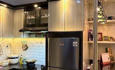 Dijual Cepat Rumah 2 Lantai Posisi Hook Full Furnished Di Ciracas