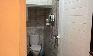 Dijual Cepat Rumah 2 Lantai Posisi Hook Full Furnished Di Ciracas