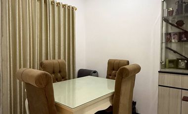 Dijual Cepat Rumah 2 Lantai Posisi Hook Full Furnished Di Ciracas