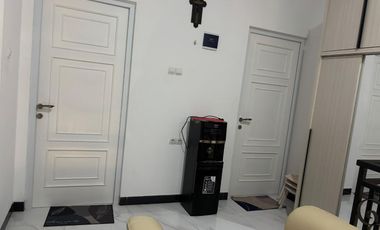 Dijual Cepat Rumah 2 Lantai Posisi Hook Full Furnished Di Ciracas