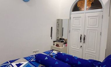 Dijual Cepat Rumah 2 Lantai Posisi Hook Full Furnished Di Ciracas