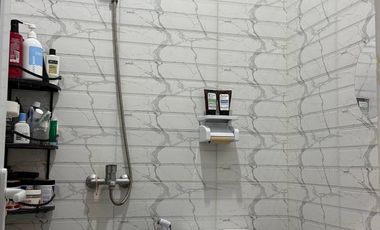Dijual Cepat Rumah 2 Lantai Posisi Hook Full Furnished Di Ciracas