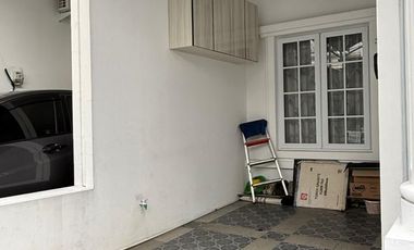 Dijual Cepat Rumah 2 Lantai Posisi Hook Full Furnished Di Ciracas