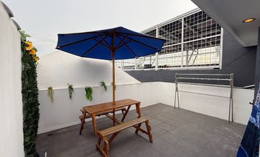 Dijual Cepat Rumah 2 Lantai Posisi Hook Full Furnished Di Ciracas
