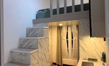 Dijual Cepat Rumah 2 Lantai Posisi Hook Full Furnished Di Ciracas