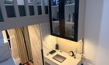 Dijual Cepat Rumah 2 Lantai Posisi Hook Full Furnished Di Ciracas