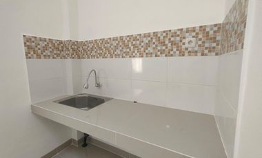 DI JUAL RUMAH MURAH MODERN DI GRAMAPURI PERSADA CIKARANG