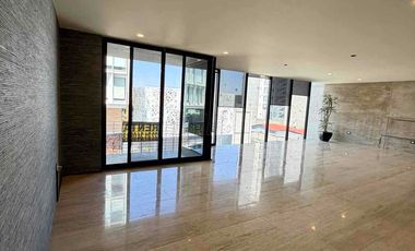DEPARTAMENTO EN RENTA LOMAS DE ANGELOPOLIS 1 “TORRE MONTAGE” súper moderno /220 metros !