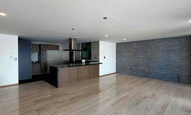 DEPARTAMENTO EN RENTA LOMAS DE ANGELOPOLIS 1 “TORRE MONTAGE” súper moderno /220 metros !