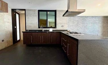 DEPARTAMENTO EN RENTA LOMAS DE ANGELOPOLIS 1 “TORRE MONTAGE” súper moderno /220 metros !