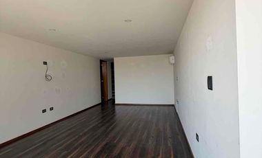 DEPARTAMENTO EN RENTA LOMAS DE ANGELOPOLIS 1 “TORRE MONTAGE” súper moderno /220 metros !