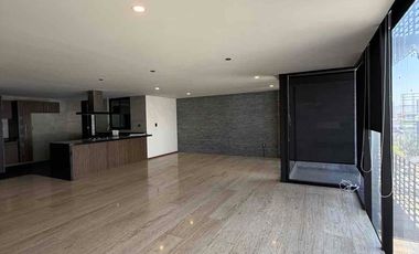 DEPARTAMENTO EN RENTA LOMAS DE ANGELOPOLIS 1 “TORRE MONTAGE” súper moderno /220 metros !
