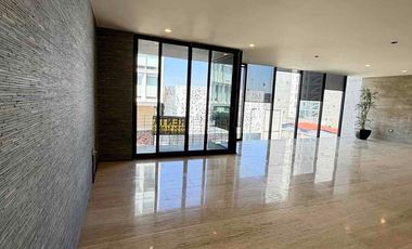 DEPARTAMENTO EN RENTA LOMAS DE ANGELOPOLIS 1 “TORRE MONTAGE” súper moderno /220 metros !