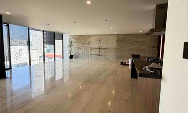 DEPARTAMENTO EN RENTA LOMAS DE ANGELOPOLIS 1 “TORRE MONTAGE” súper moderno /220 metros !