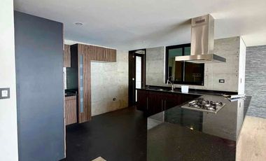 DEPARTAMENTO EN RENTA LOMAS DE ANGELOPOLIS 1 “TORRE MONTAGE” súper moderno /220 metros !