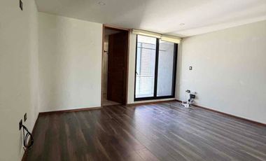 DEPARTAMENTO EN RENTA LOMAS DE ANGELOPOLIS 1 “TORRE MONTAGE” súper moderno /220 metros !