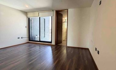 DEPARTAMENTO EN RENTA LOMAS DE ANGELOPOLIS 1 “TORRE MONTAGE” súper moderno /220 metros !