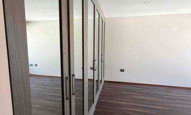 DEPARTAMENTO EN RENTA LOMAS DE ANGELOPOLIS 1 “TORRE MONTAGE” súper moderno /220 metros !