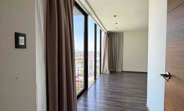 DEPARTAMENTO EN RENTA LOMAS DE ANGELOPOLIS 1 “TORRE MONTAGE” súper moderno /220 metros !