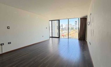 DEPARTAMENTO EN RENTA LOMAS DE ANGELOPOLIS 1 “TORRE MONTAGE” súper moderno /220 metros !